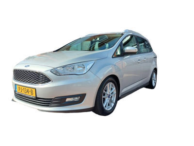 Ford Grand C Max