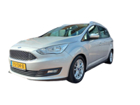 Ford Grand C Max
