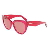 Zonnebril Dames Salvatore Ferragamo SF1061S-613 ø 56 mm