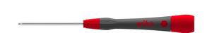 Wiha 264P2001 Fijnschroevendraaier PicoFinish® zeskantkogelkop 2.0 mm x 50 mm - 42433