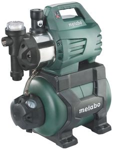 Metabo Huiswaterpomp  HWWI 3500/25 Inox - 600970000