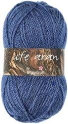 Stylecraft Life Aran 2322 Denim