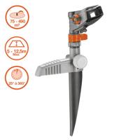 GARDENA Sprinkler Canon op roterende spijker - thumbnail