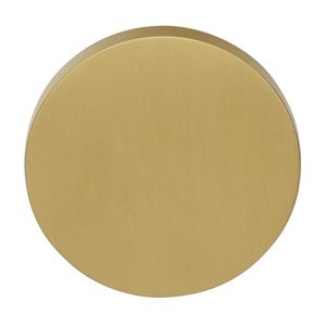 Formani Blind plaatje David Rockwell ECLIPSE DRB53 - PVD mat goud