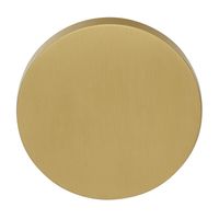 Formani Blind plaatje David Rockwell ECLIPSE DRB53 - PVD mat goud