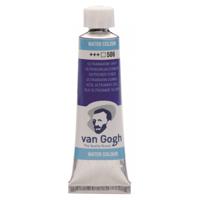 Van Gogh Van Gogh Aquarelverf Tube 10 ml Ultramarijn Donker