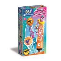 Clementoni Create your Highlighters zome
