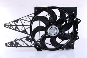 Koelventilator 85881