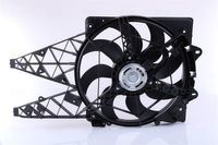 Koelventilator 85881