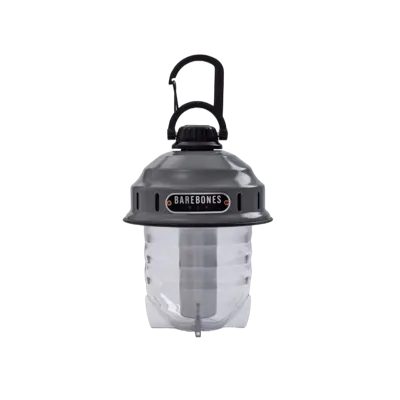 Barebones Beacon Light
