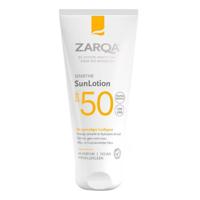 Zarqa SunLotion SPF50 50ml