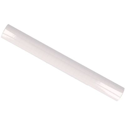 Rollen Transparant kaftfolie zelfklevend 500 x 45 cm -Boeken kaften