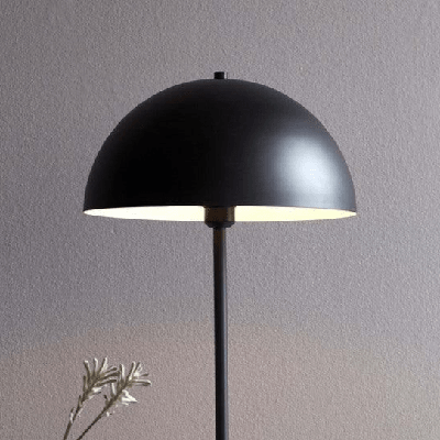 Staande vloerlamp zwart Nordlux &apos;Ellen&apos; E27 fitting 140cm