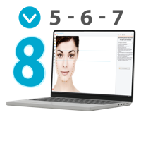 Pixel-Tech Id photos pro upgrade - heractiveren