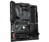 Gigabyte B550 AORUS ELITE V2 moederbord AMD B550 Socket AM4 ATX - thumbnail