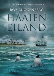 Haaieneiland (Paperback)