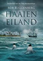 Haaieneiland (Paperback)