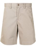 Polo Ralph Lauren pantalon chino classique - Marron