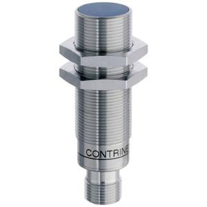 Contrinex Inductieve sensor M18 Quasi vlak Analoog DW-AS-509-M18-390