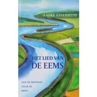 Reisverhaal Het Lied van de Eems | Aafke Steenhuis - thumbnail