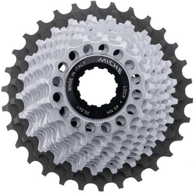 Miche cassette 12v primato k12 shimano 16-30 boxed