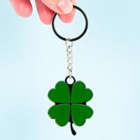 KEYCHAIN/LUCKY