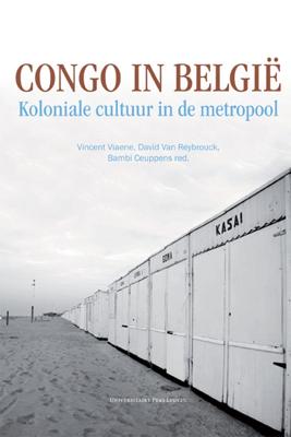 Congo in België - - ebook