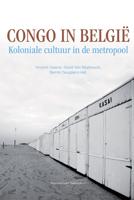 Congo in België - - ebook