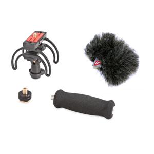 Rycote Portable Recorder Audio Kit Olympus LS10 en LS11