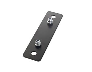 Konig & Meyer 24358 Adapter Panel 5 zwart