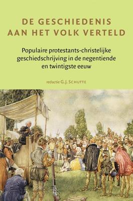 De geschiedenis aan het volk verteld (Paperback)