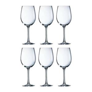 Chef & Sommelier Cabernet Tulip Wijnglazen 0,47 L - Set van 6