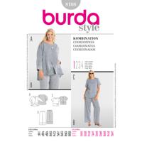 Burda 8108