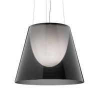 FLOS K Tribe S2 Hanglamp Fume - thumbnail