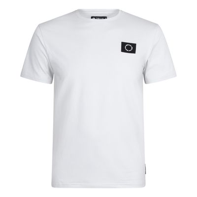 Rellix Jongens t-shirt - Grijs kit