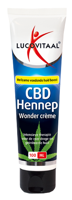 Lucovitaal CBD Hennep Wonder Crème