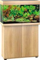 Juwel aquarium Rio 125 LED met filter licht eiken - Gebr de boon