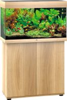 Juwel aquarium Rio 125 LED met filter licht eiken - Gebr. de Boon