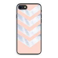 Marmeren pijlen: iPhone 8 Biologisch afbreekbaar hoesje