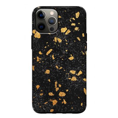 Terrazzo N°7: iPhone 12 Tough Case