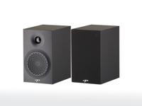 Paradigm Premier 100B monitor speaker Satin Black