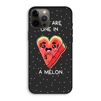 One In A Melon: iPhone 12 Pro Max Biologisch afbreekbaar hoesje