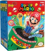 Super Mario - Pop-Up Mario - thumbnail