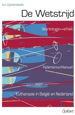 De Wetstrijd (Paperback)