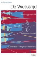 De Wetstrijd (Paperback)
