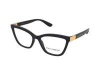 Brillen met correctie Dolce & Gabbana DG5076 501
