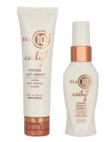 It&apos;s A 10 Coily Style Duo Set 118.20 ml