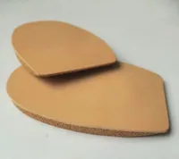 Kingmed Talonette Hakverhoging - Medium (schoenmaat 39-42) - Beige