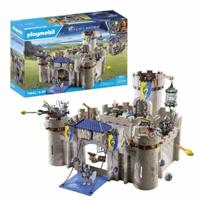 Playset Playmobil Plastic - thumbnail