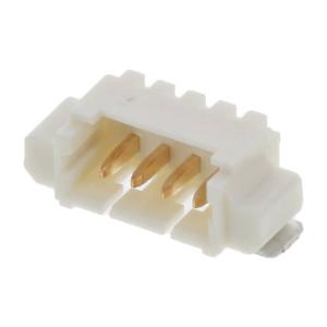 Molex 532617004 Male behuizing (board) Inhoud: 1000 stuk(s)